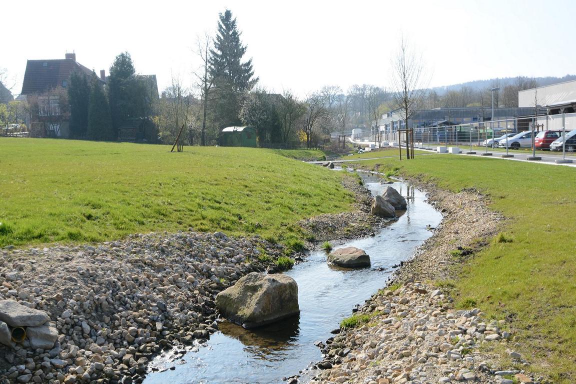 Breimann Bruun Bohnenbachpark Sued 1