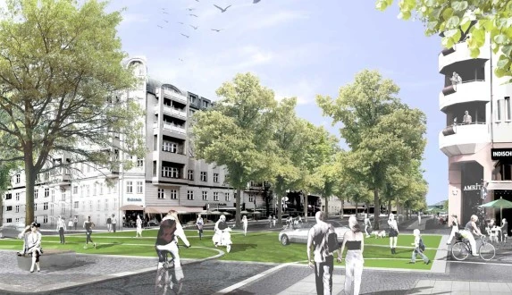 BreimannBruun MaassenstrasseBerlin P1
